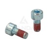 SOCKET CAP SCREW 8X16