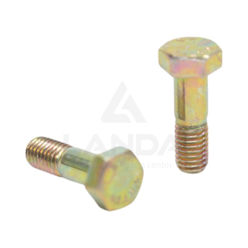 TORNILLO RASCADOR CABEZA HEXAGONAL8X25