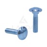 CARRIAGE BOLT 8X35 (Cdt10)