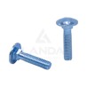 CARRIAGE BOLT 8X35 (Cdt10)
