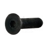 SOCKET FLAT HEAD CAP BOLT M10X40