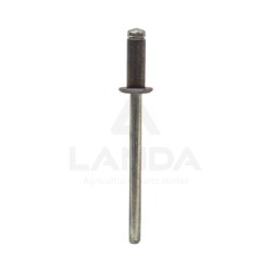 POP RIVET - 4,8x12mm