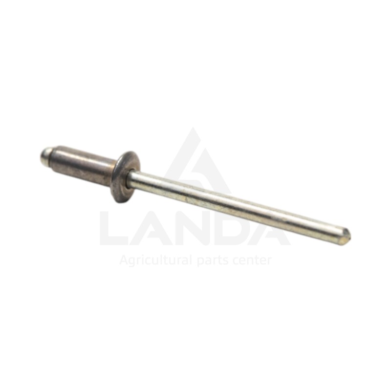 POP RIVET - 4,8x12mm