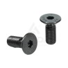 VIS TETE FRAISEE HEXAGONALE CREUSE (M10x25)