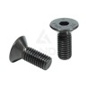 SOCKET FLAT HEAD CAP BOLT M10X25 10.9