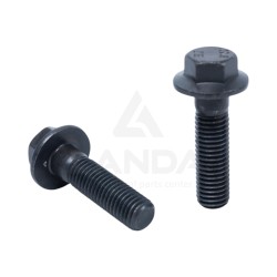 VIS TETE HEXAGONALE (M12x45)