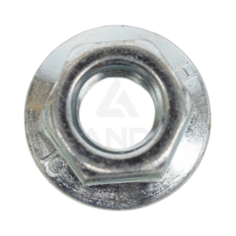 TUERCA BASE LISA (M12)