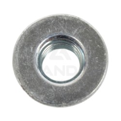 TUERCA BASE LISA (M12)