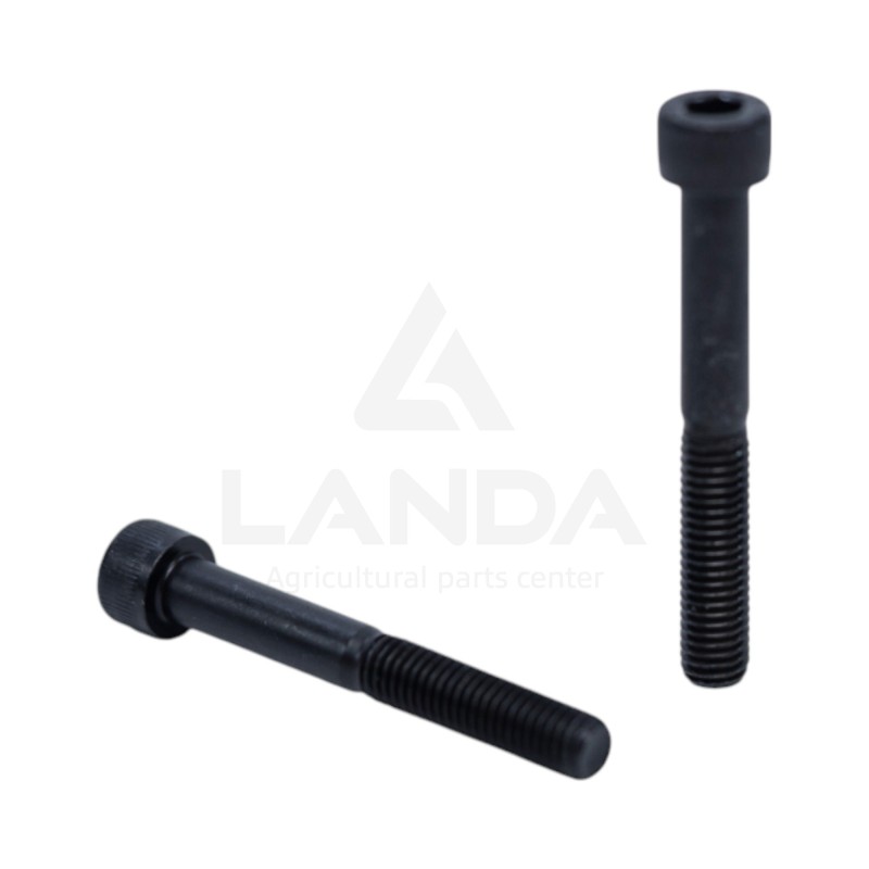 SOCKET CAP BOLT