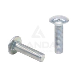 CARRIAGE BOLT