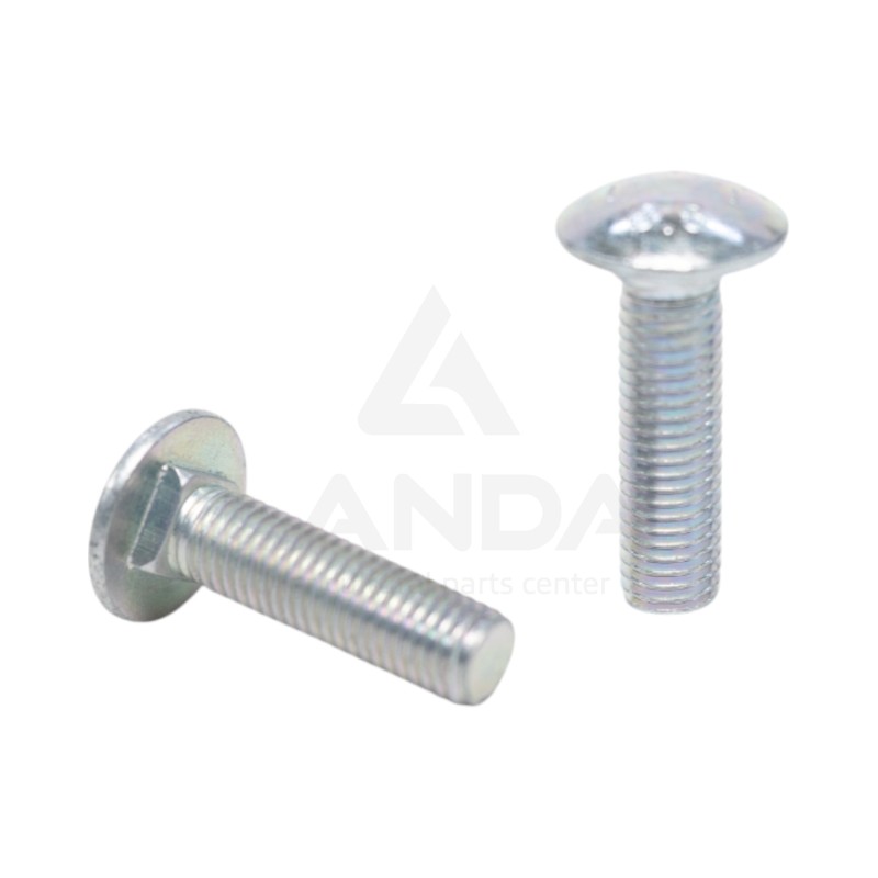 CARRIAGE BOLT