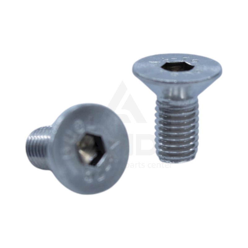 VIS TETE FRAISEE INOX A -70