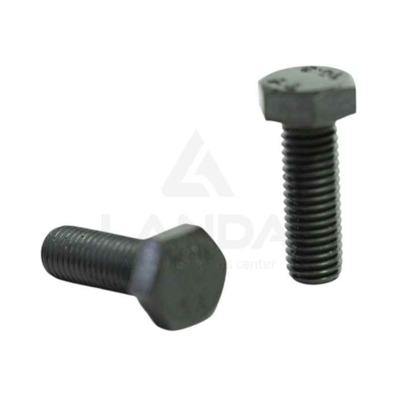 HEXAGONAL HEAD BOLT