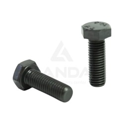 HEXAGONAL HEAD BOLT