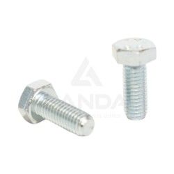 VIS TETE HEXAGONALE (M8X20)