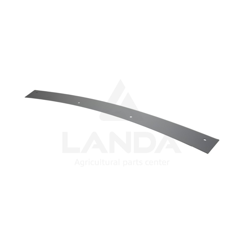 LOWER SIDE SPOUT LINER 1680MM LONG