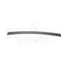 LOWER SIDE SPOUT LINER 1680MM LONG