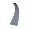 LOWER SIDE SPOUT LINER 1680MM LONG