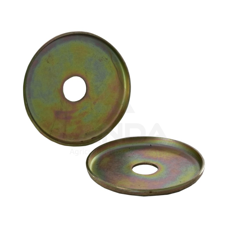 TAPA DE CHAPA METALICA