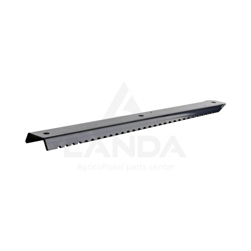 CUCHILLA DESGRANADORA CENTRAL 3 AGUJEROS (480mm)