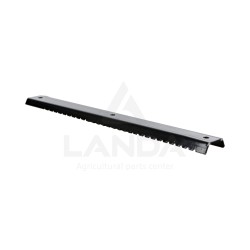 COUTEAU EPANOUILLEUR DROITE 3 TROUS (480mm)