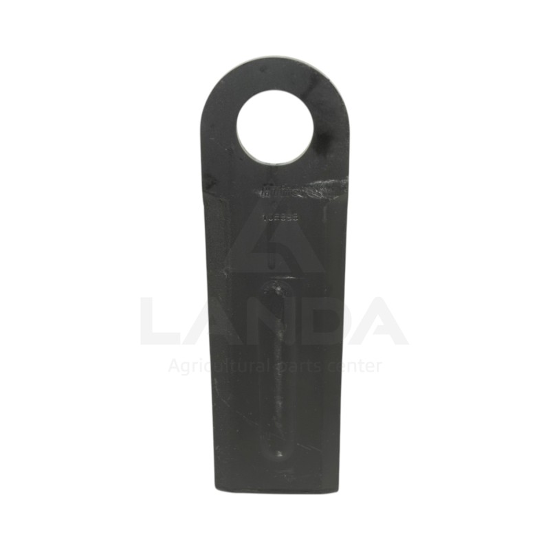 CHOPPER KNIFE (233x70x6 - Ø35,3mm)