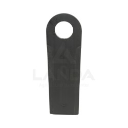 CUCHILLA TRITURADORA (233mm)