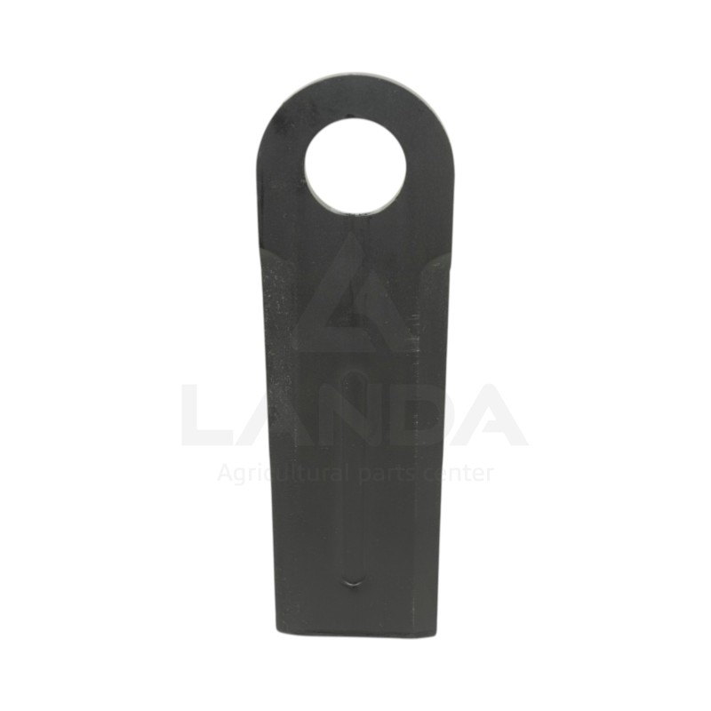 CHOPPER KNIFE (233x70x6 - Ø35,3mm)