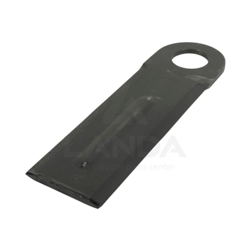 CHOPPER KNIFE (233x70x6 - Ø35,3mm)