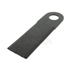 CHOPPER KNFE (200X65X5 - Ø30mm)