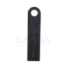 COUTEAU DE BROYEUR (291mm)