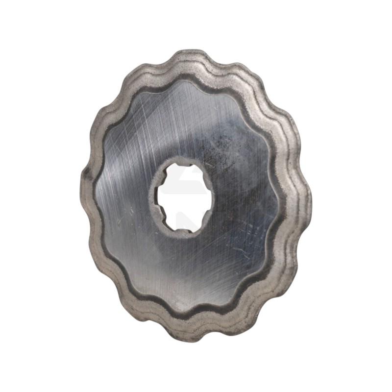DISQUE RENFORCE TUNGSTENE LASER