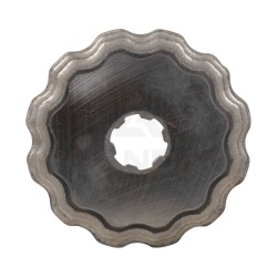 REINFORCED DISC TUNGSTEN (CORN)