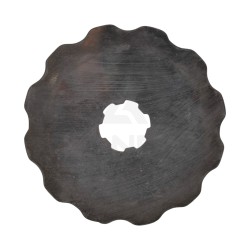 REINFORCED DISC TUNGSTEN (CORN)