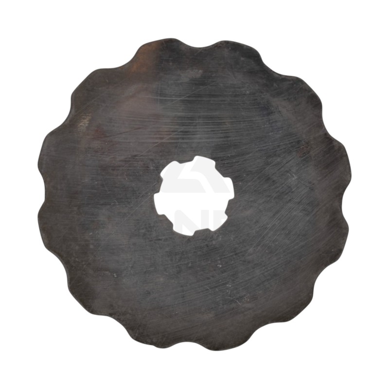 DISQUE RENFORCE TUNGSTENE LASER