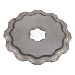 DISQUE RENFORCE TUNGSTENE LASER