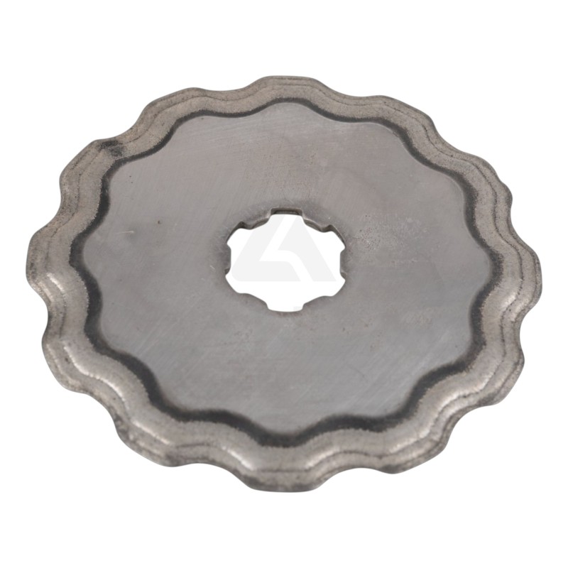 DISQUE RENFORCE TUNGSTENE LASER