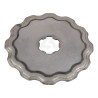 DISQUE RENFORCE TUNGSTENE LASER