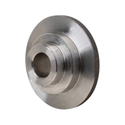 BAGUE MALE COUTEAU (35/24x14x14/7mm)