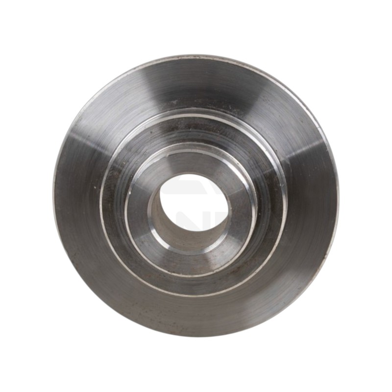 BAGUE MALE COUTEAU (35/24x14x14/7mm)
