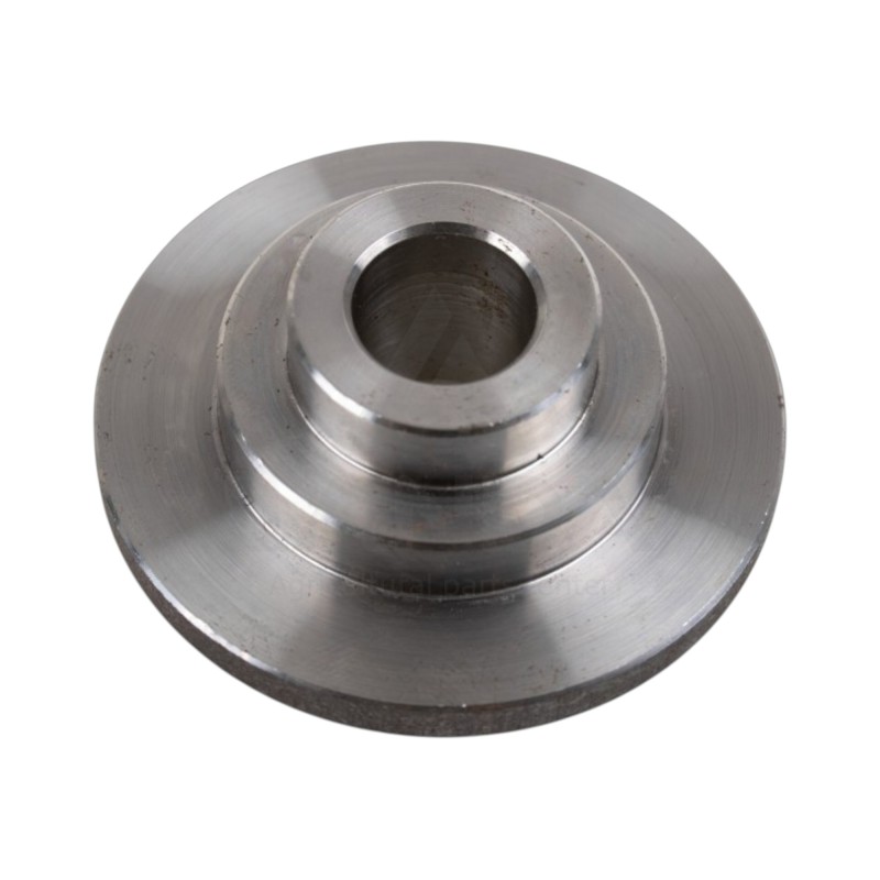 BAGUE MALE COUTEAU (35/24x14x14/7mm)