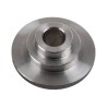 BAGUE MALE COUTEAU (35/24x14x14/7mm)