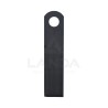 CHOPPER KNIFE (TUNGSTEN)