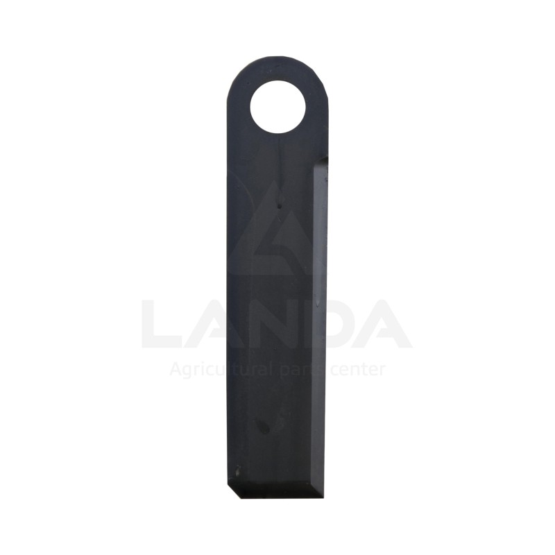 COUTEAU DE BROYEUR (263mm)