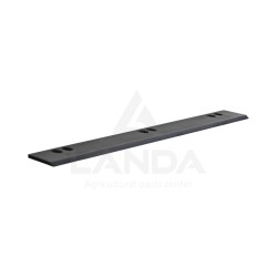 COUTEAU EPANOUILLEUR 6 TROUS (464mm)