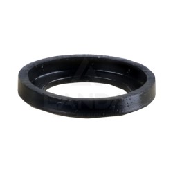 BAGUE PLASTIQUE POUR ROULEAU EPANOUILLEUR