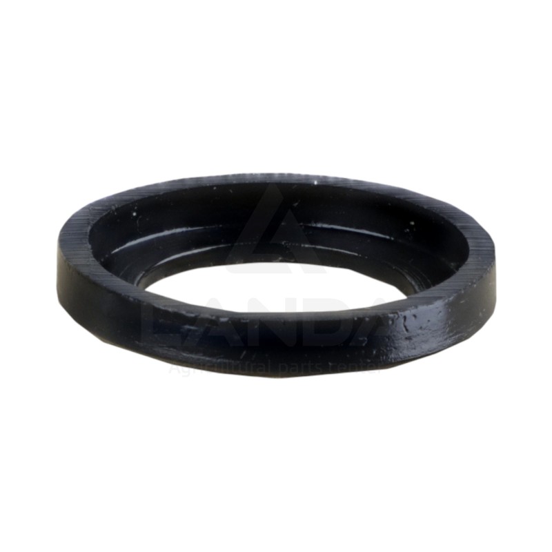BAGUE PLASTIQUE POUR ROULEAU EPANOUILLEUR