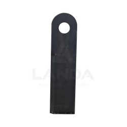 COUTEAU DE BROYEUR (242mm - Tungstène)