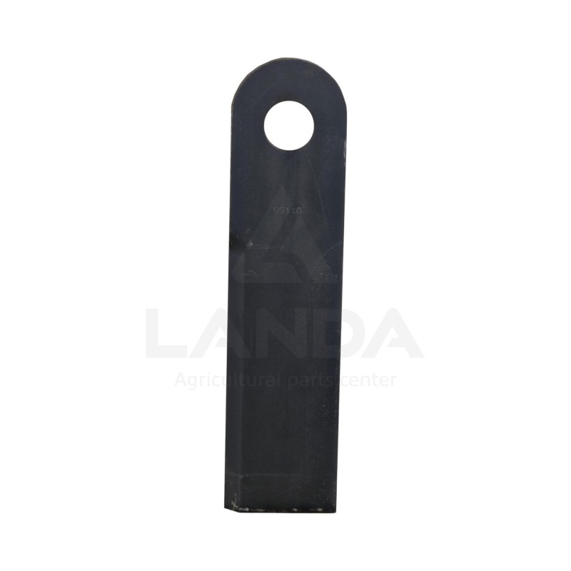COUTEAU DE BROYEUR (242mm - Tungstène)