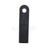 COUTEAU DE BROYEUR (242mm - Tungstène)